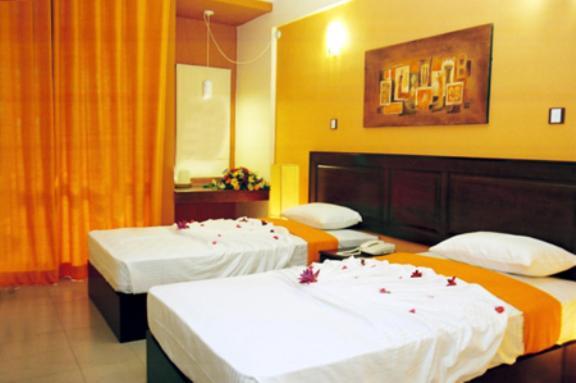 The Sovereign Hotel Colombo Cameră foto